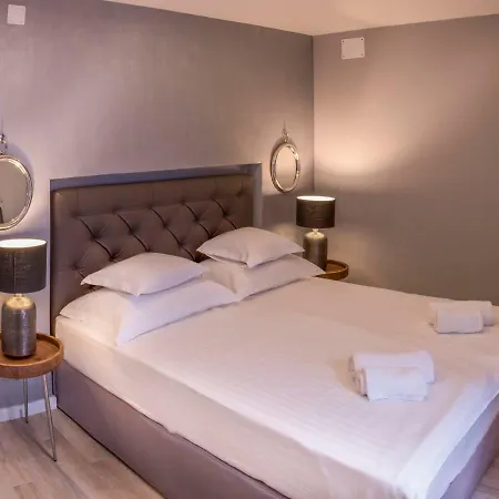 Apartamento Old Town Mariolina *