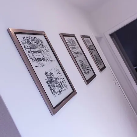 Old Town Mariolina Apartamento *