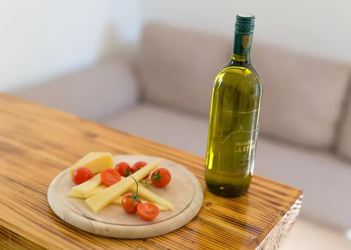 Old Town Mariolina Krk Town