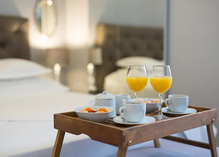 Apartament Old Town Mariolina Krk Town