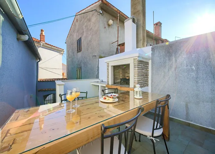 Apartament Old Town Mariolina Krk Town