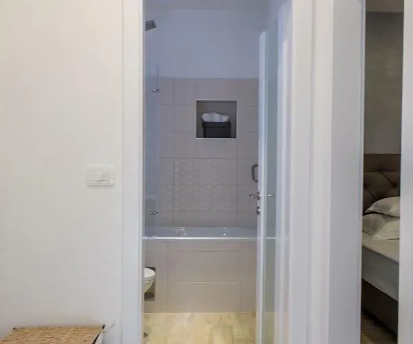 Old Town Mariolina Apartament Krk Town