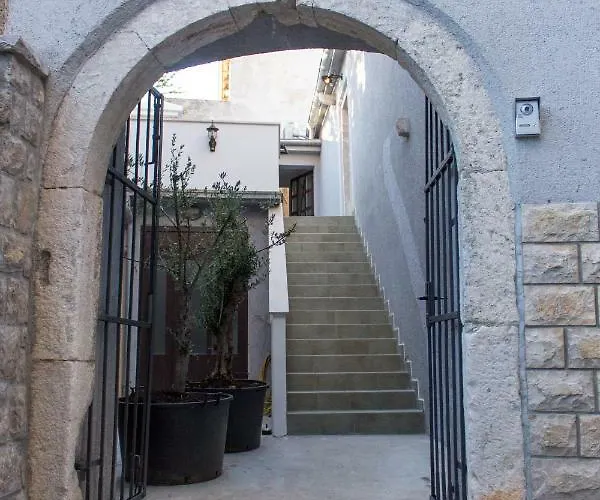 Old Town Mariolina Apartament
