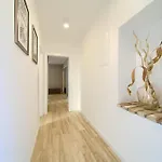 Apartament Old Town Mariolina *