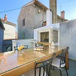 Apartament Old Town Mariolina Krk Town