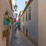 Old Town Mariolina Apartament *