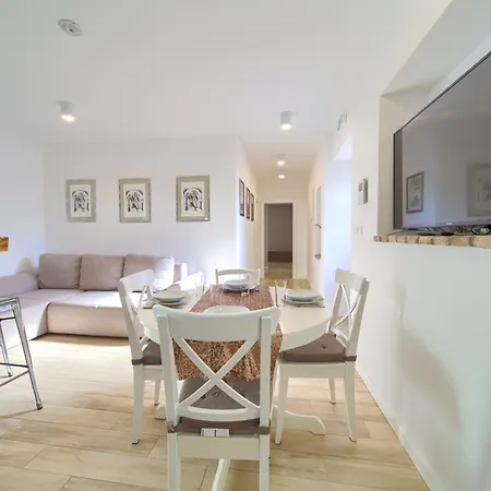 Old Town Mariolina Apartamento *