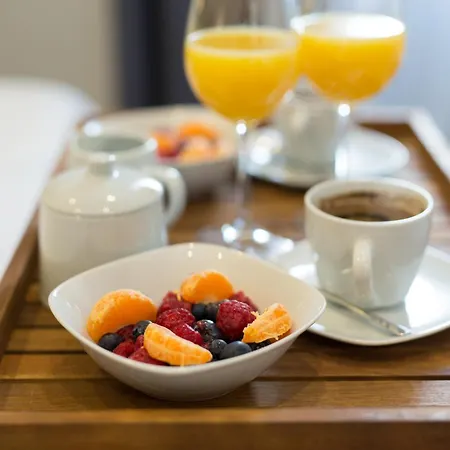 Old Town Mariolina Krk Town