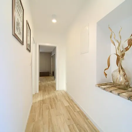 Apartamento Old Town Mariolina *