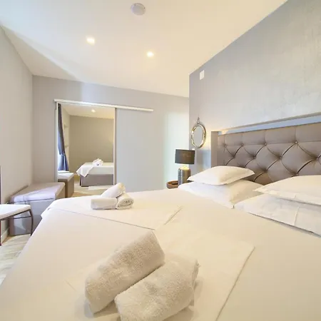 Old Town Mariolina Apartamento *