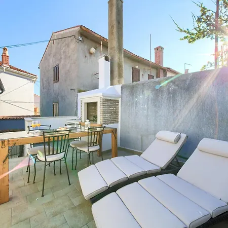 Old Town Mariolina Apartamento