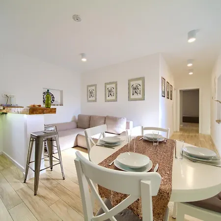 Old Town Mariolina * Krk Town