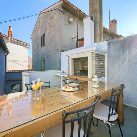 Apartment Old Town Mariolina Krk Town