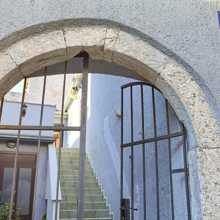 Apartamento Old Town Mariolina