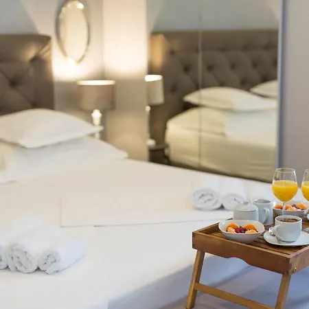 Old Town Mariolina Apartamento *