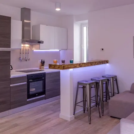 Apartamento Old Town Mariolina Krk Town