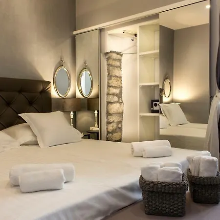 Apartment Old Town Mariolina Krk Town
