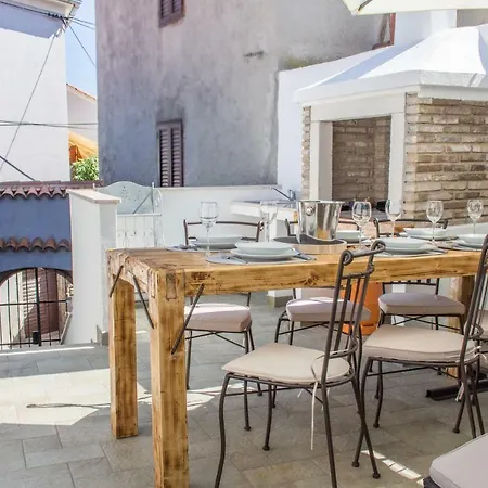 Apartment Old Town Mariolina Krk Town