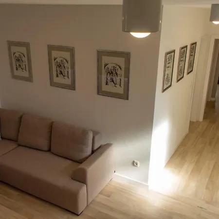 Apartment Old Town Mariolina Krk Town
