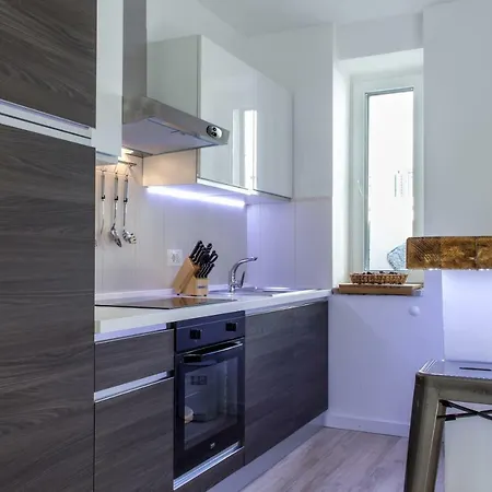 Apartamento Old Town Mariolina *