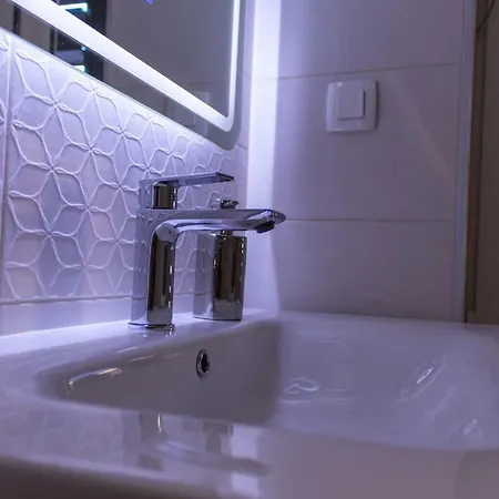 Old Town Mariolina Krk Town