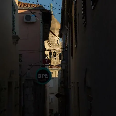 Apartment Old Town Mariolina *