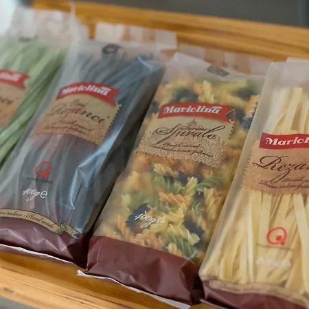 Apartamento Old Town Mariolina