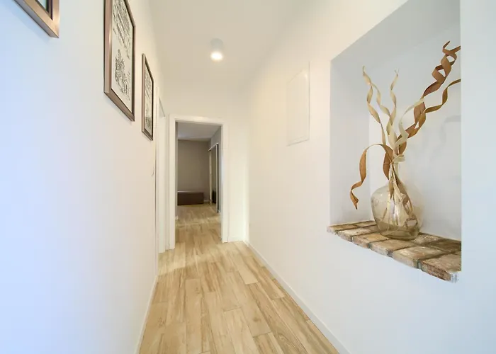 Apartman Old Town Mariolina *