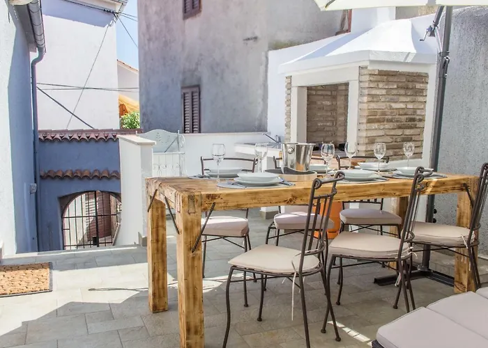شقة Old Town Mariolina كرك