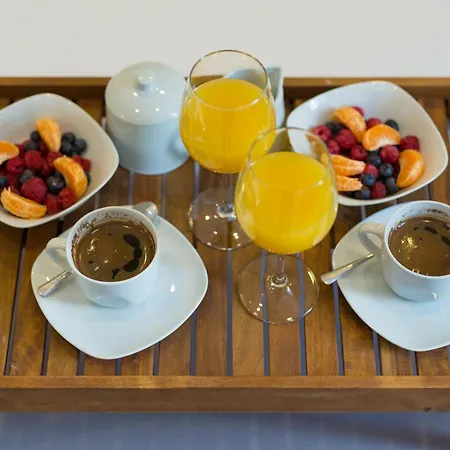 Διαμέρισμα Old Town Mariolina