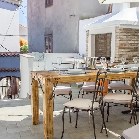 Διαμέρισμα Old Town Mariolina Krk Town