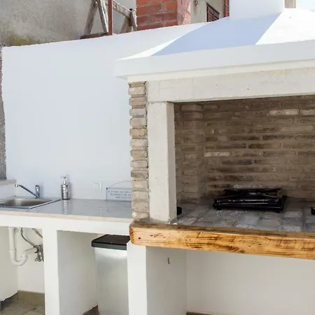 Old Town Mariolina Διαμέρισμα