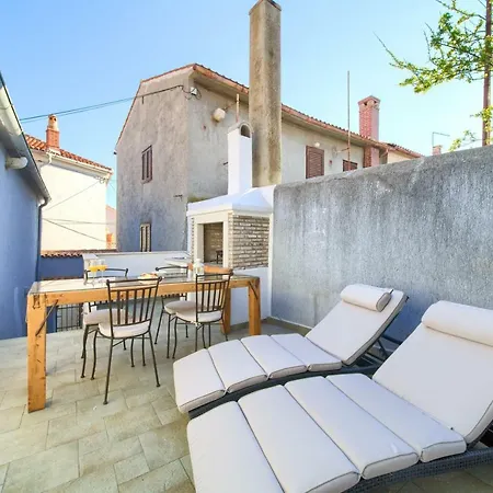 Old Town Mariolina Krk Town